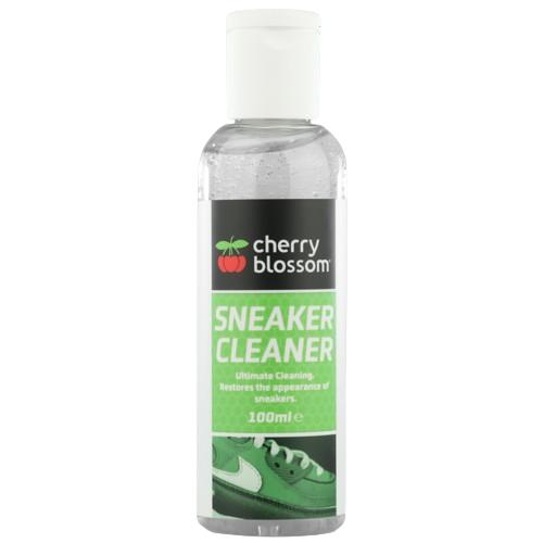 CHERRY BLOSSOM SNEAKER CLEANER 100ML. CB211160 \\\KD29943