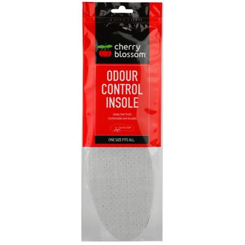 CHERRY BLOSSOM UNISEX ODOUR CONTROL INSOLE. CB211026 \\\KD29949