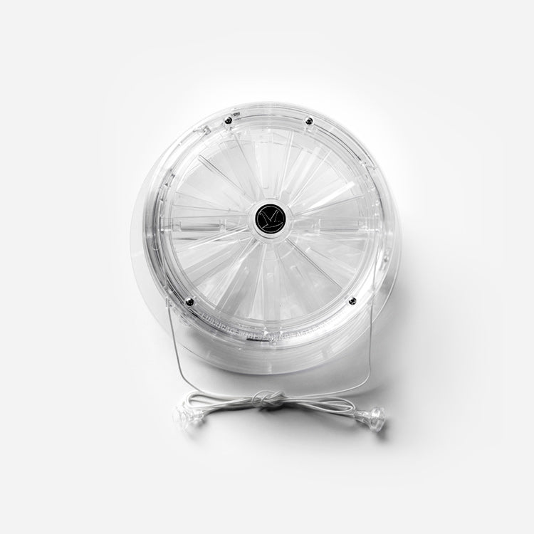 SIMON VENT-A-MATIC CORD OPERATED WINDOW VENTILATOR 121MM. 0110002 \\\KD29984