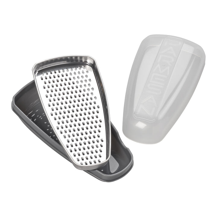 TALA PARMESAN GRATER AND CONTAINER 18CM. 10A10207 \\\KD30018