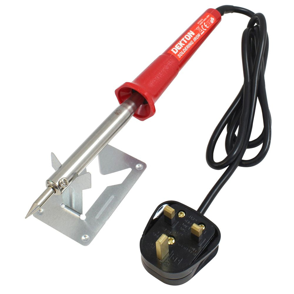 DEKTON SOLDERING IRON 60W. DT60932 \\\KD30074