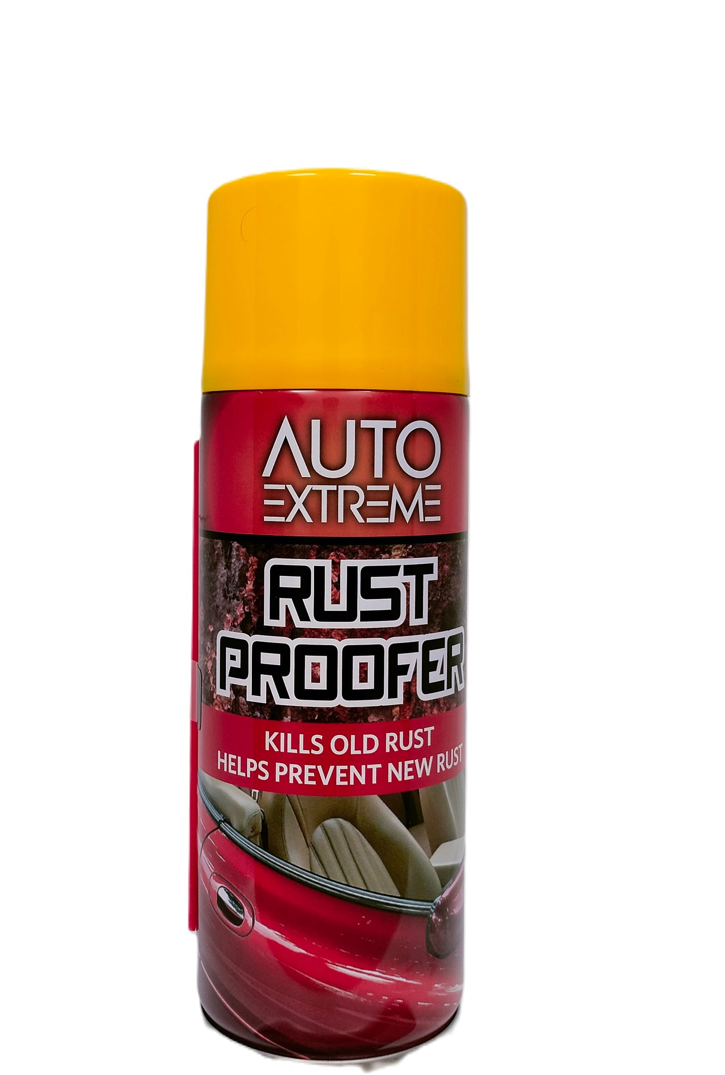 AUTO EXTREME RUST PROOFER 400ML. WDL1062 \\\KD30091