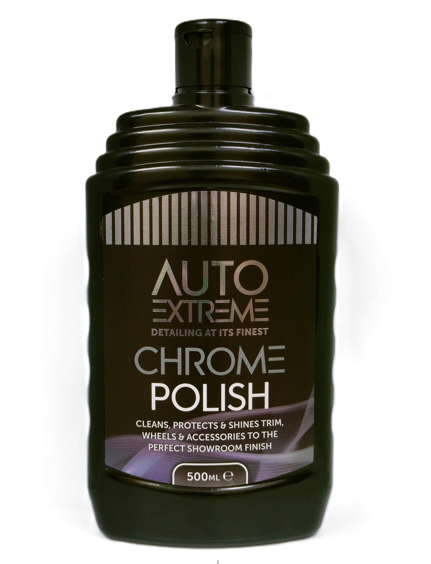 AUTO EXTREME SHOWROOM FINISH CHROME POLISH 500ML. WDL5138 \\\KD30100