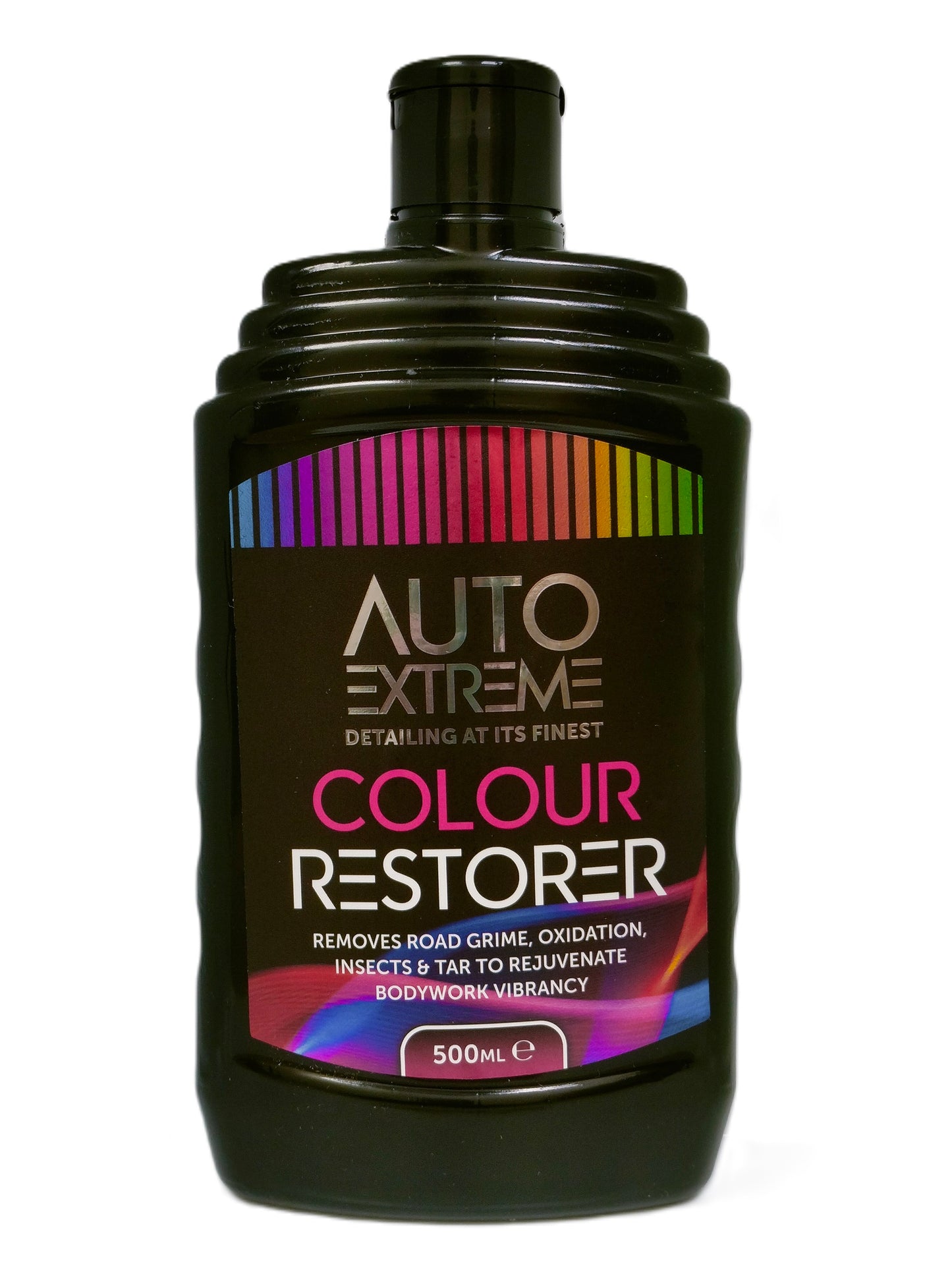 AUTO EXTREME SHOWROOM FINISH COLOUR RESTORER 500ML. WDL5139 \\\KD30101