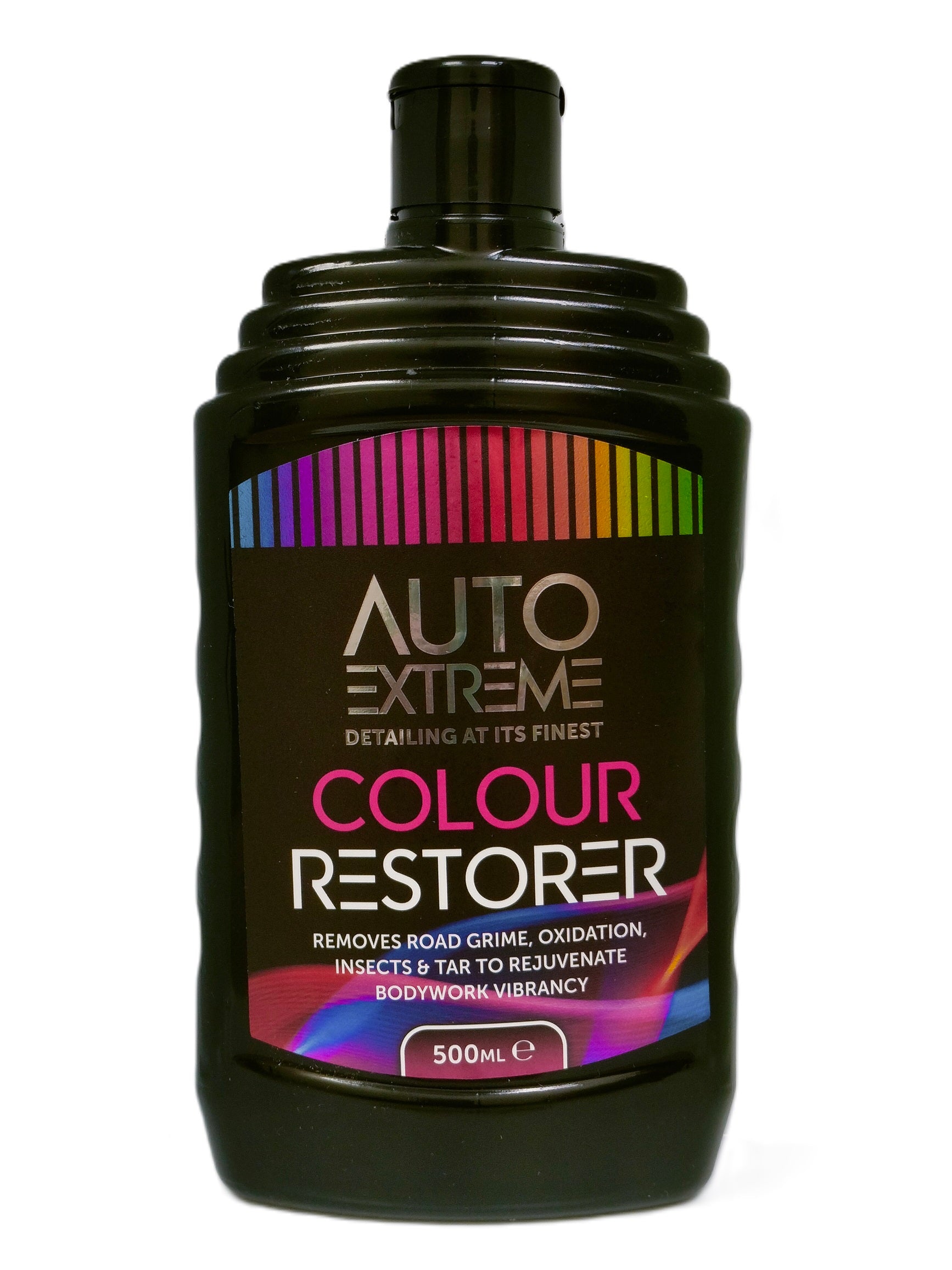 AUTO EXTREME SHOWROOM FINISH COLOUR RESTORER 500ML. WDL5139 \\\KD30101