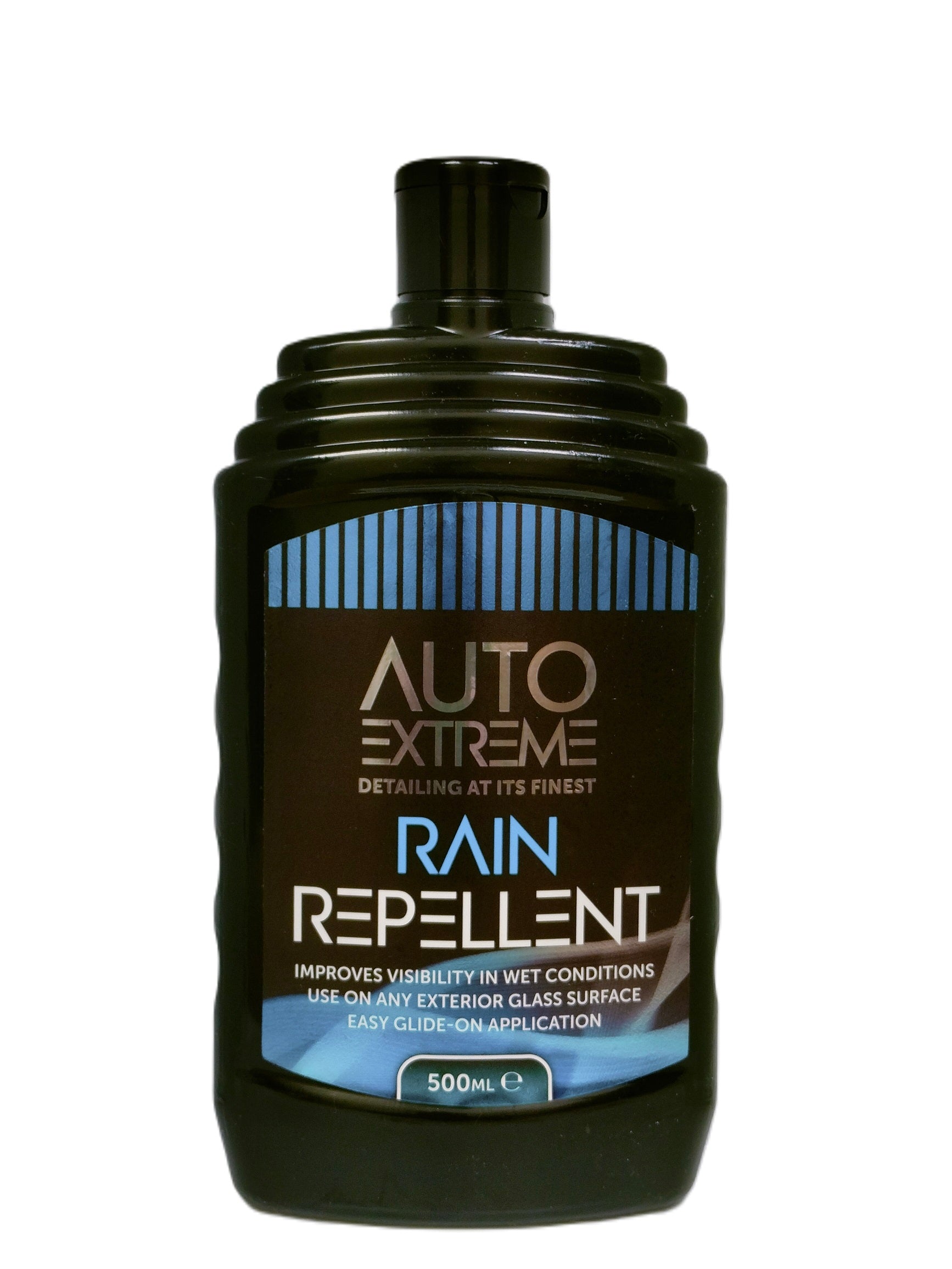 AUTO EXTREME CRYSTAL CLEAR RAIN REPELLENT 500ML. WDL5147 \\\KD30105