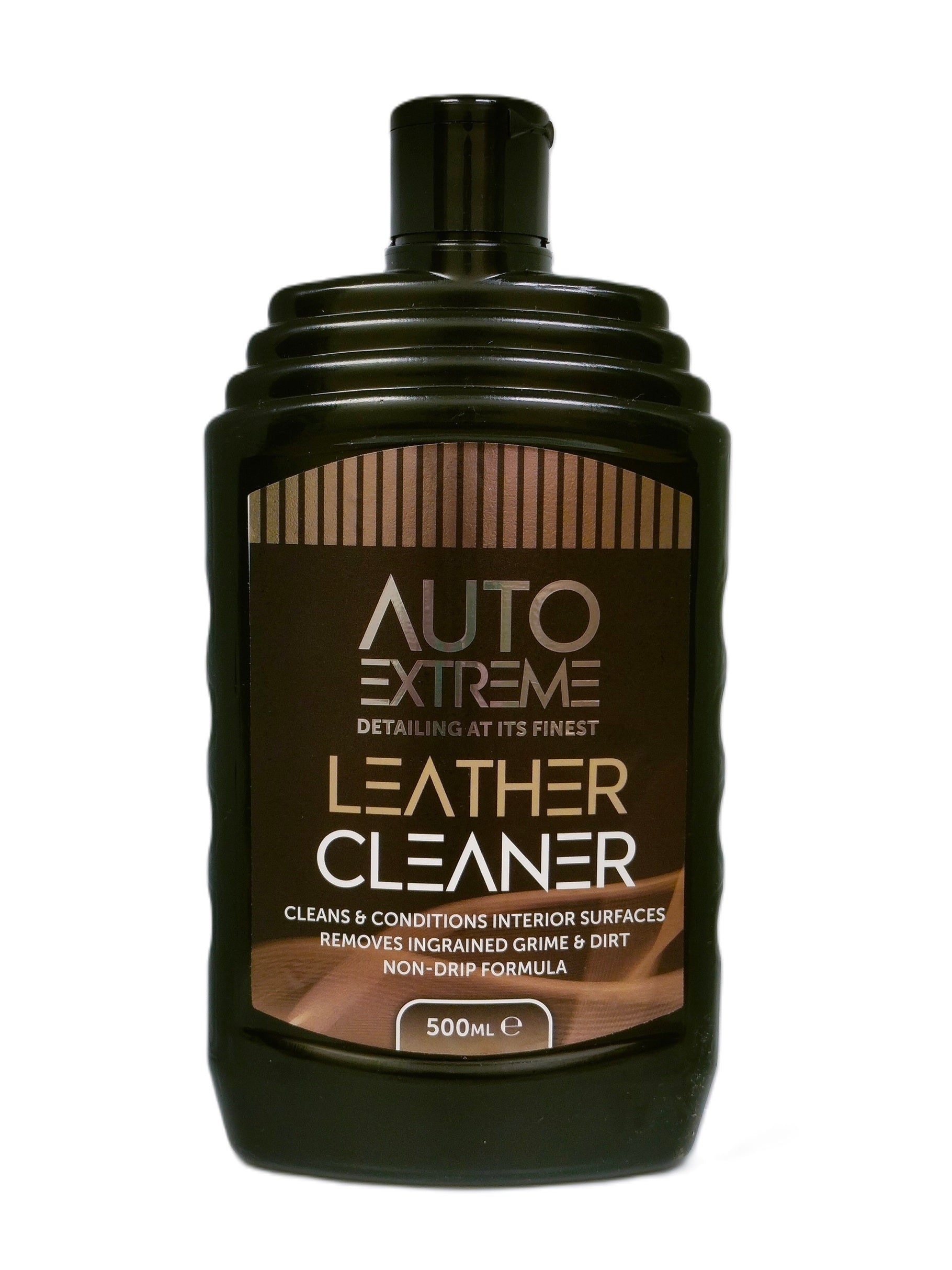 AUTO EXTREME LEATHER CLEANER LIQUID 500ML. WDL5161 \\\KD30106