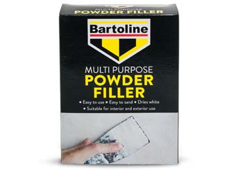 BARTOLINE MULTI PURPOSE POWDER FILLER 450GM. FP3240 \\\KD30244
