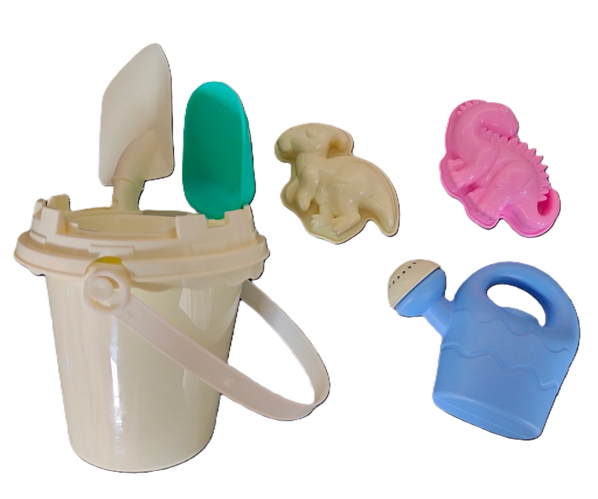 NALU 7 PIECE BUCKET SET. TY1449 \\\KD30257