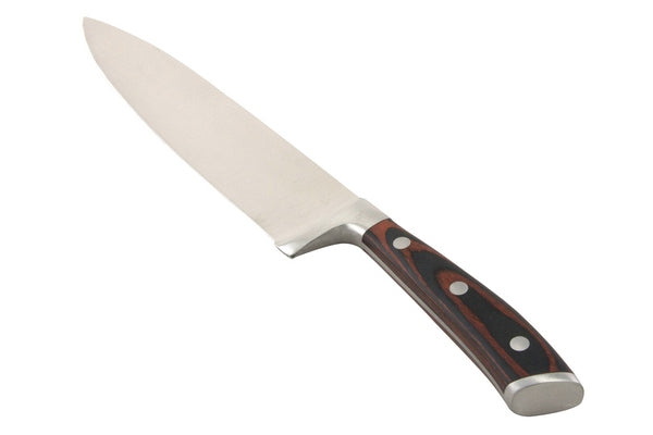 APOLLO STAINLESS STEEL KALIBR CHEF KNIFE 20CM \\\KD30297