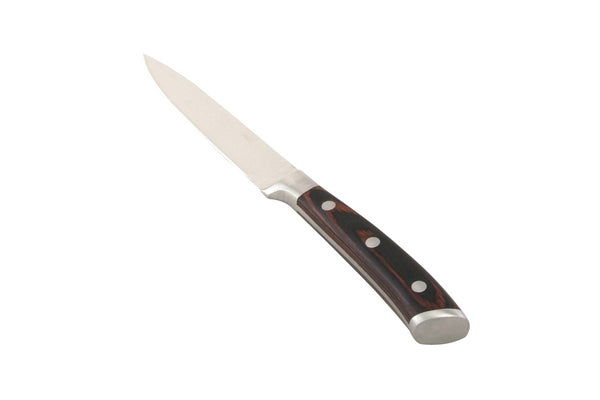 APOLLO STAINLESS STEEL KALIBR UTILITY KNIFE 13CM \\\KD30299