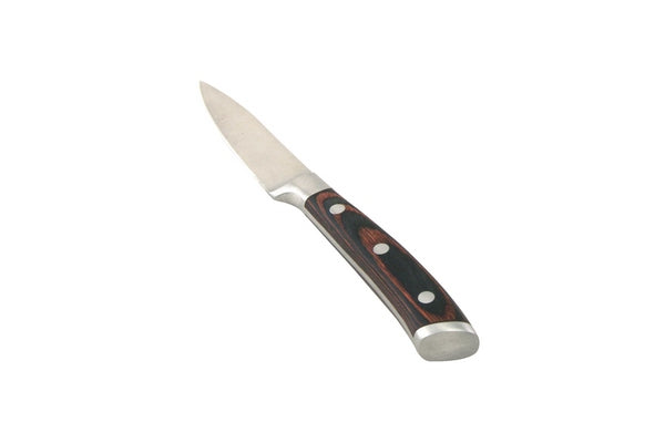 APOLLO STAINLESS STEEL KALIBR PARING KNIFE 9CM. AP3068 \\\KD30301