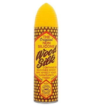 ARISTOWAX THE ORIGINAL NON SILICONE WOOD SILK POLISH 225ML. 100154 \\\KD30317