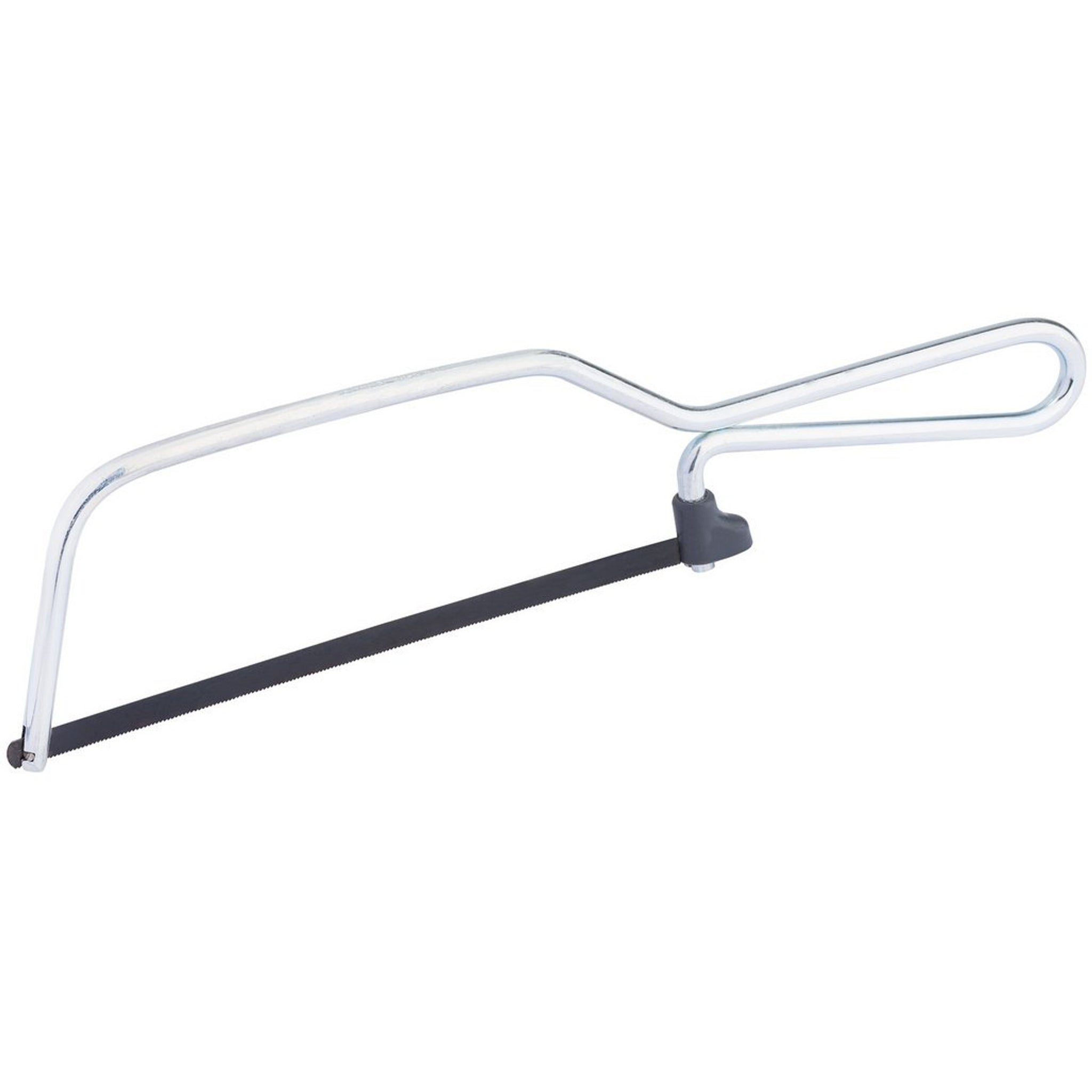 DRAPER 49650 JUNIOR HACKSAW WITH BLADE 150MM. DRA49650 \\\KD30423