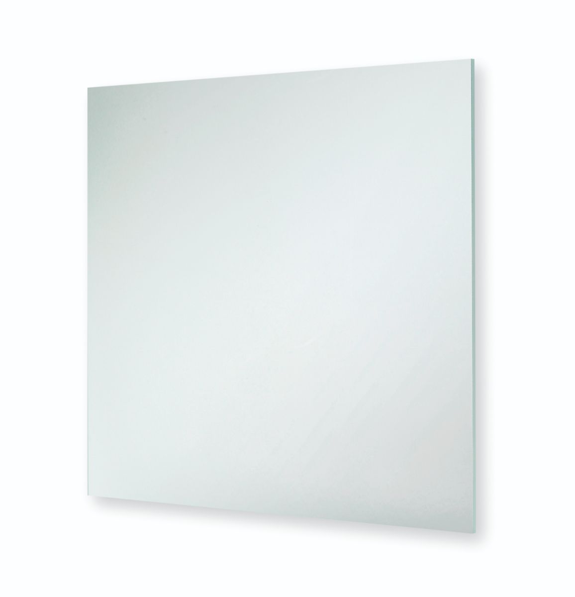 BLUE CANYON SQUARE  WALL MIRROR 400MM. MR004 \\\KD30456