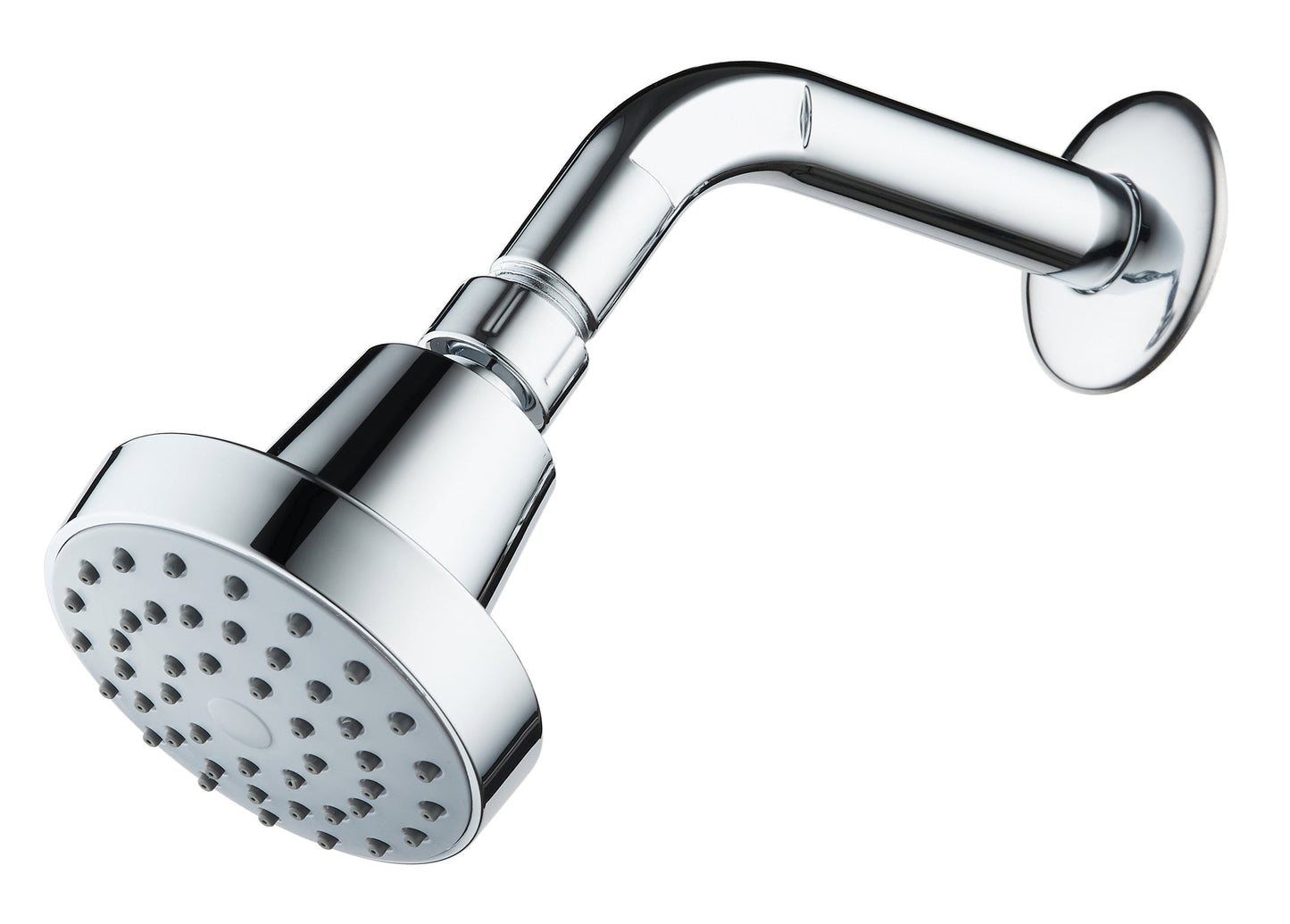 BLUECANYON ERO CHROME SHOWER HEAD. SH2016 \\\KD30557