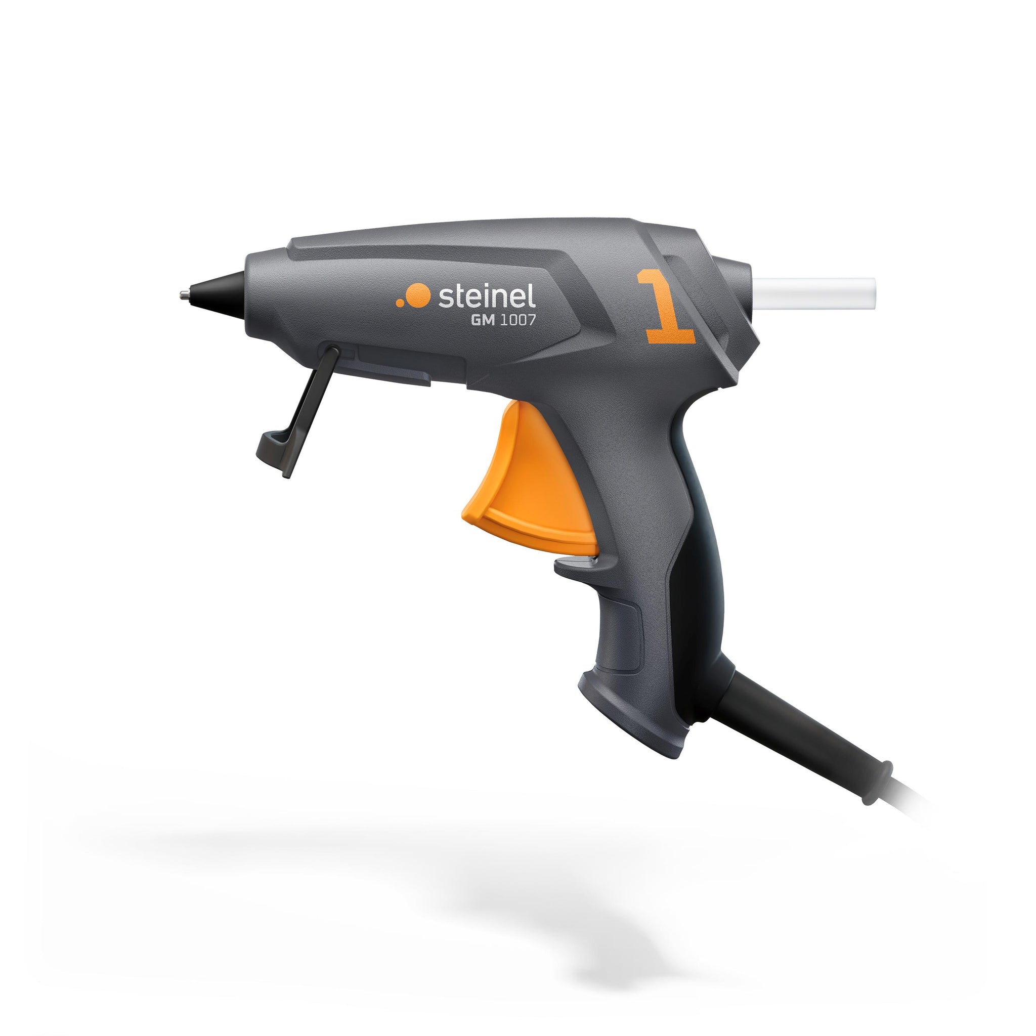 STEINEL GLUEMATIC 1007 HOT MELT GLUE GUN. 110085202 \\\KD30560