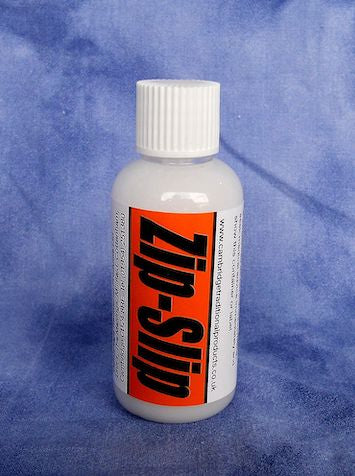 ZIP SLIP BEESWAX ZIP LUBRICANT 50ML \\\KD30579