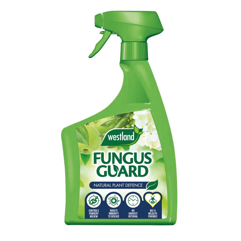 WESTLAND FUNGUS GUARD RTU 800ML. 20300660 \\\KD30611