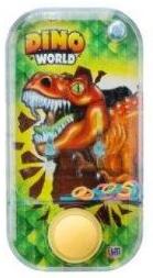 ASSORTED DESIGN DINO WORLD AQUA HOOPS WATER HAND GAME. 1350002 \\\KD30618