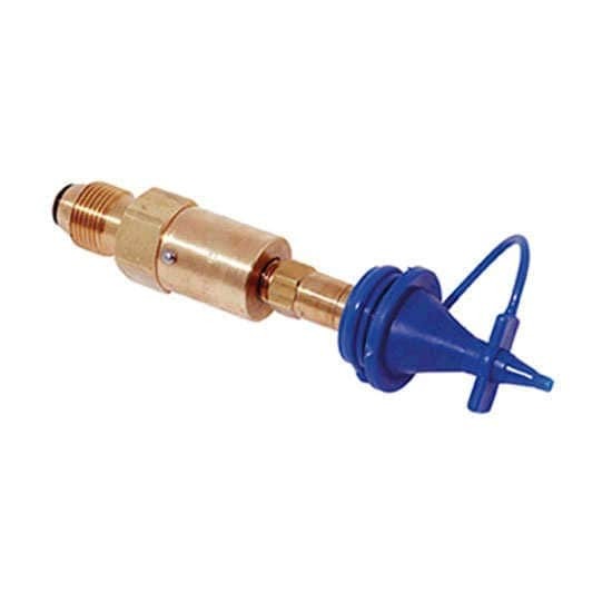 HELIUM GAS UNIVERSAL BALLOON INFLATOR FILLING KIT. BOC3638 \\\KD30653
