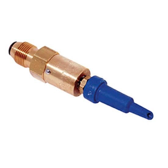 HELIUM GAS LATEX BALLOON INFLATOR FILLING KIT. BOC3626 \\\KD30663