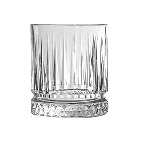 PASABAHCE ELYSIA WHISKEY GLASS SET 210ML 4/PK. 520014 \\\KD30765