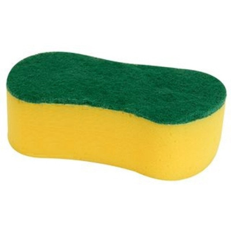 PRODEC CONTRACTOR JUMBO PREPARATION SPONGE. PSAB \\\KD30882