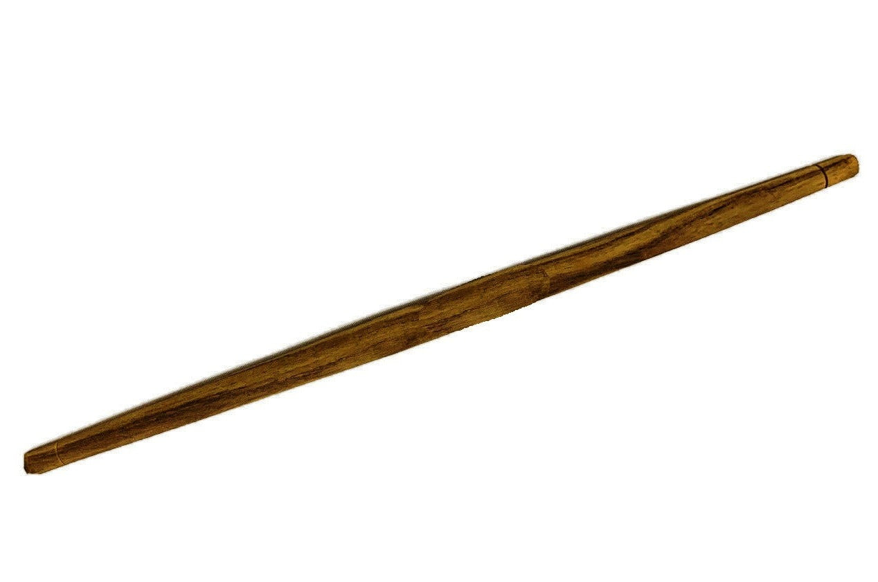 GUJRATI ROLLING PIN THIN VELAN (INDIAN STYLE) \\\KD30921