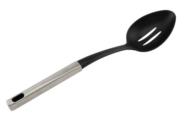 APOLLO NYLON SLOTTED SPOON 36CM. AP3553 \\\KD30984