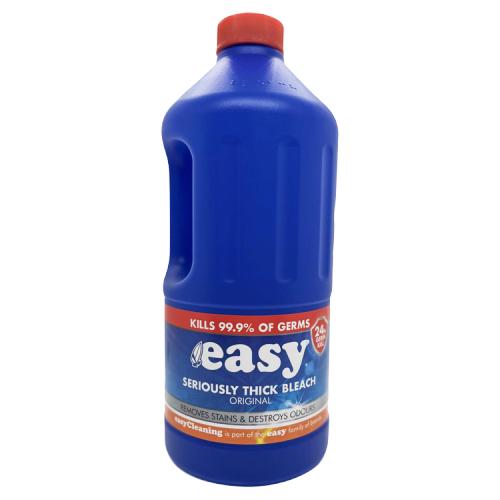 EASY SERIOUSLY THICK BLEACH ORIGINAL 2 LITRE. 2006941 \\\KD31108