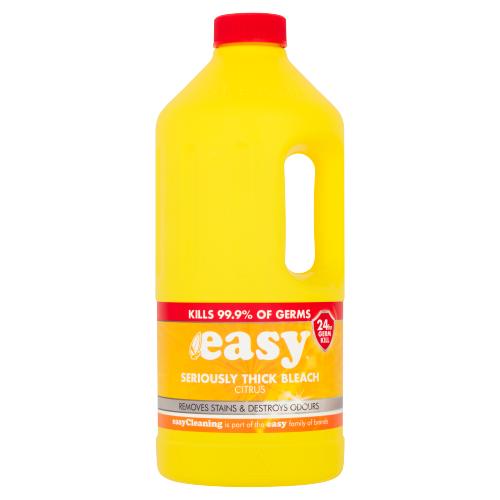 EASY SERIOUSLY THICK BLEACH CITURS 2 LITRE. EHOU209 \\\KD31109