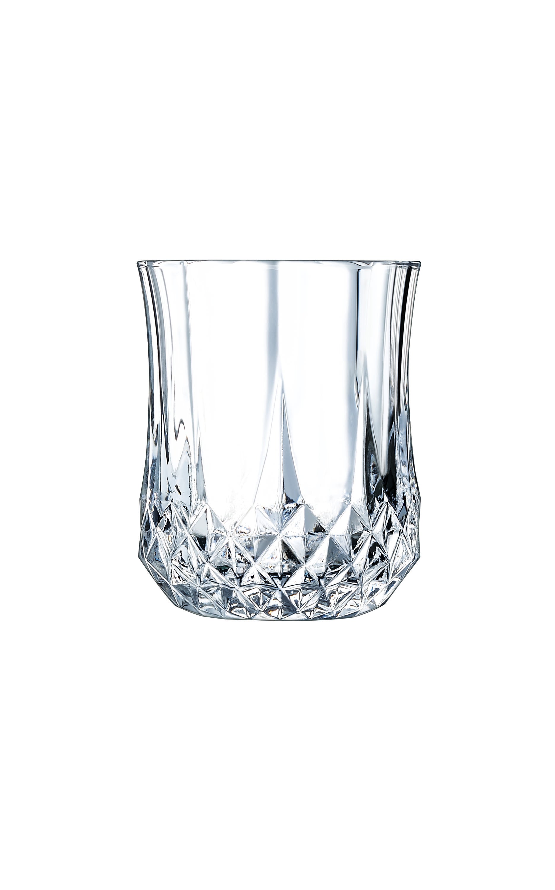 ECLAT LONGCHAMP SHOT GLASS 45ML 6/PK. AL9756 \\\KD31115