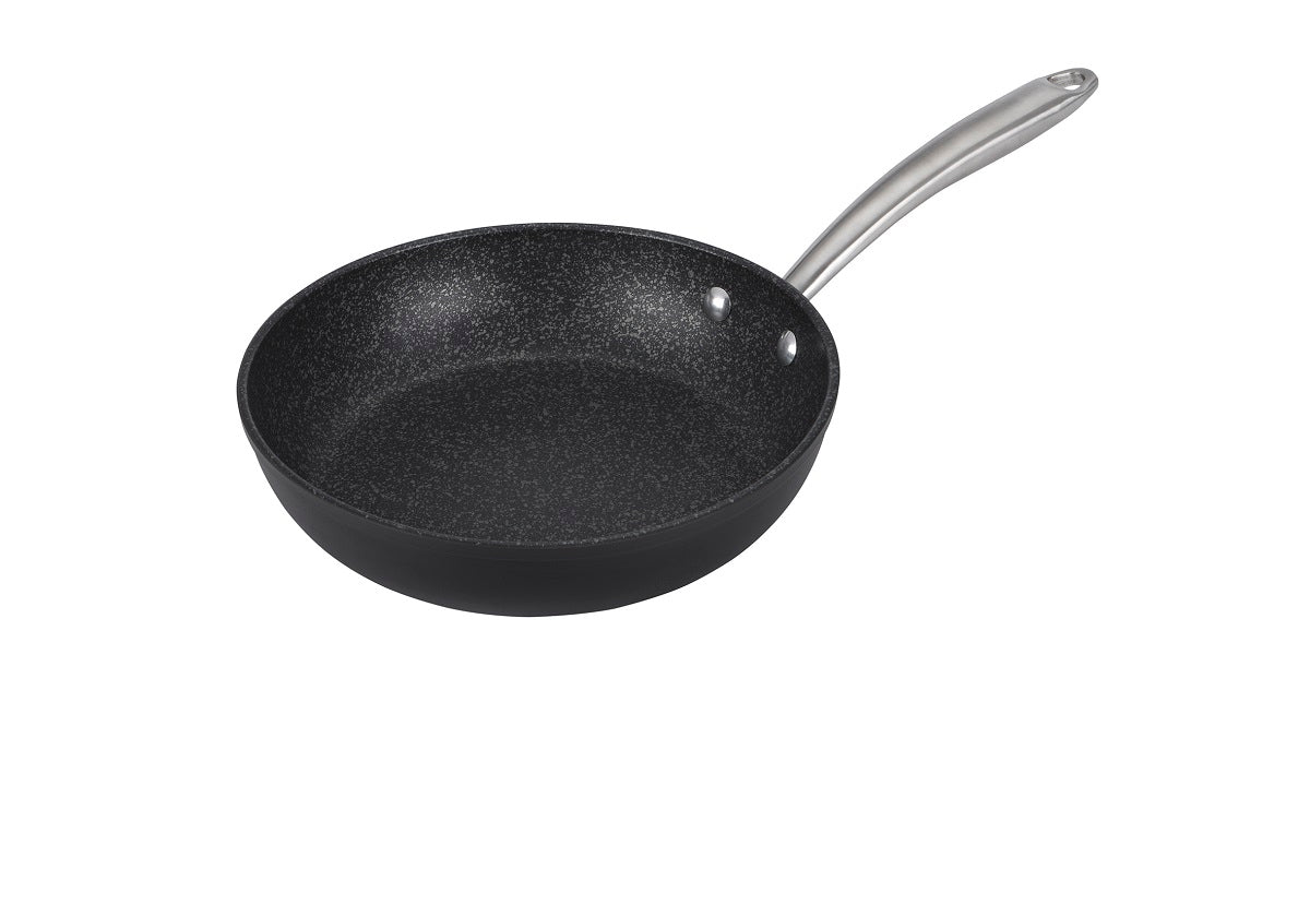 PRESTIGE SCRATCH GUARD NON STICK FRYING PAN 25CM. M11891 \\\KD31126