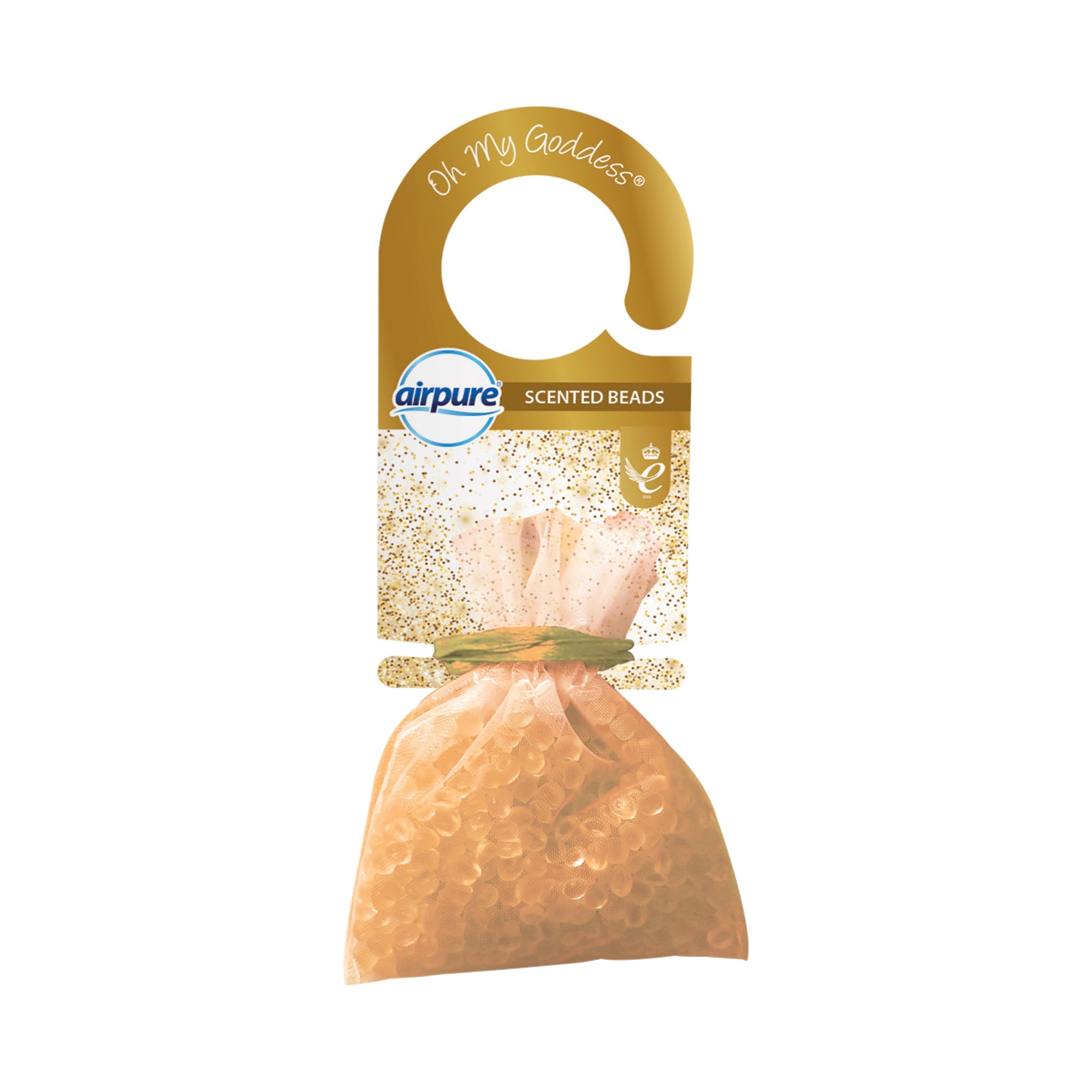 AIRPURE SCENTED BEADS OH MY GODDESS. SB242 \\\KD31150