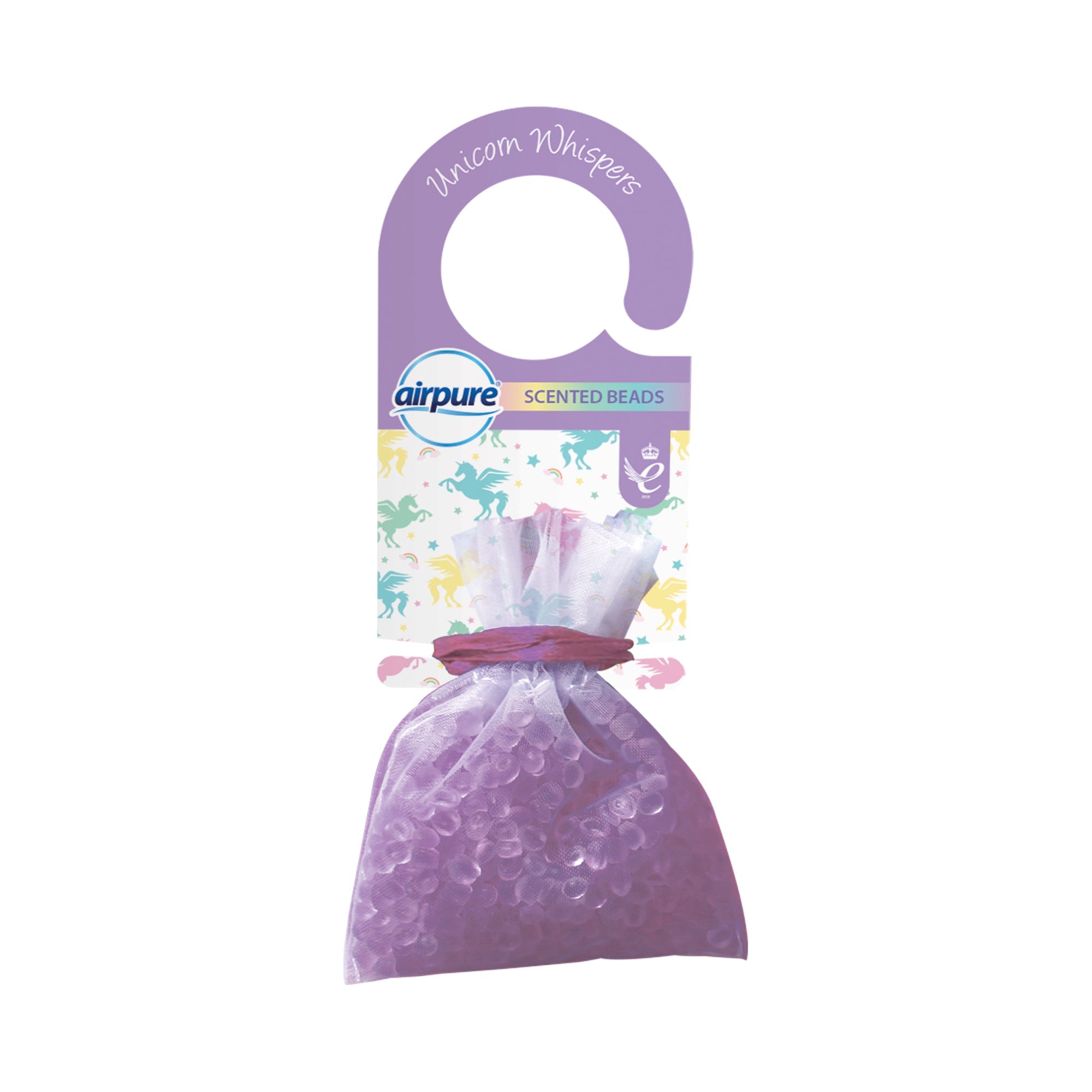 AIRPURE SCENTED BEADS CALMING LAVENDER MOMENTS. SB153 \\\KD31151