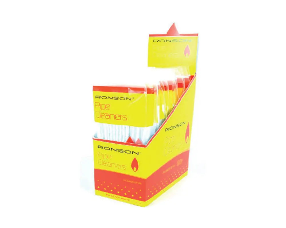 RONSON PIPE CLEANERS 50/PK. GSDKD31271 \\\KD31271