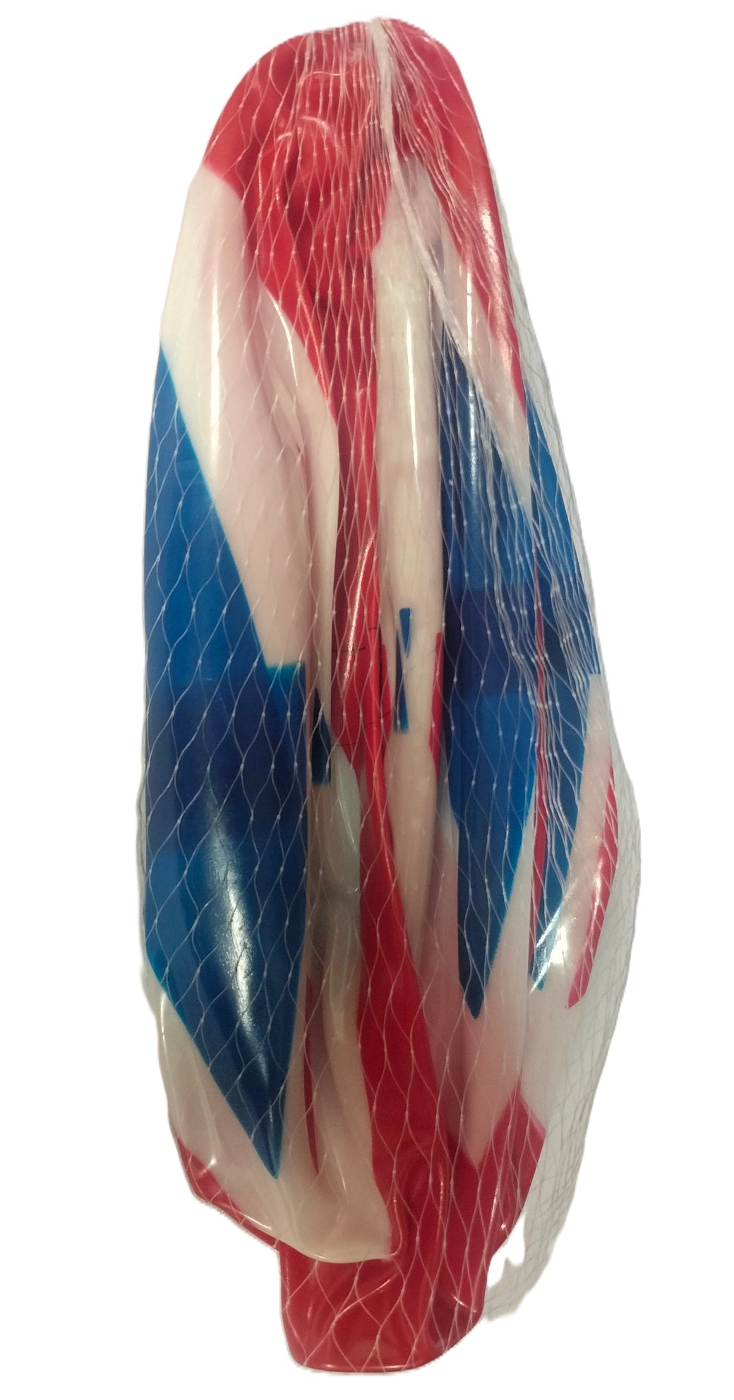 ENGLAND FLAG PVC INFLATED BALL 25CM. JL0436 \\\KD31369