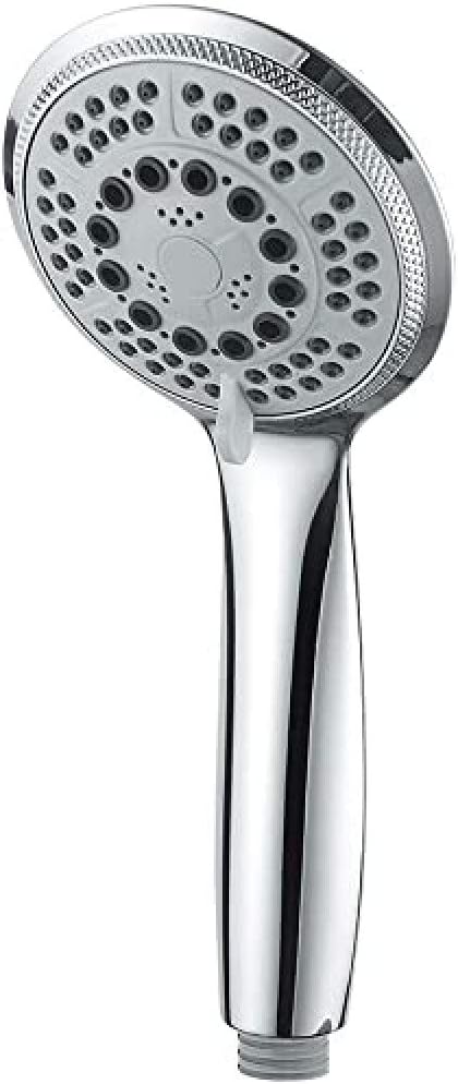 PLUMBERS PRO STAINLESS STEEL SHOWER HEAD. 96209 \\\KD31398