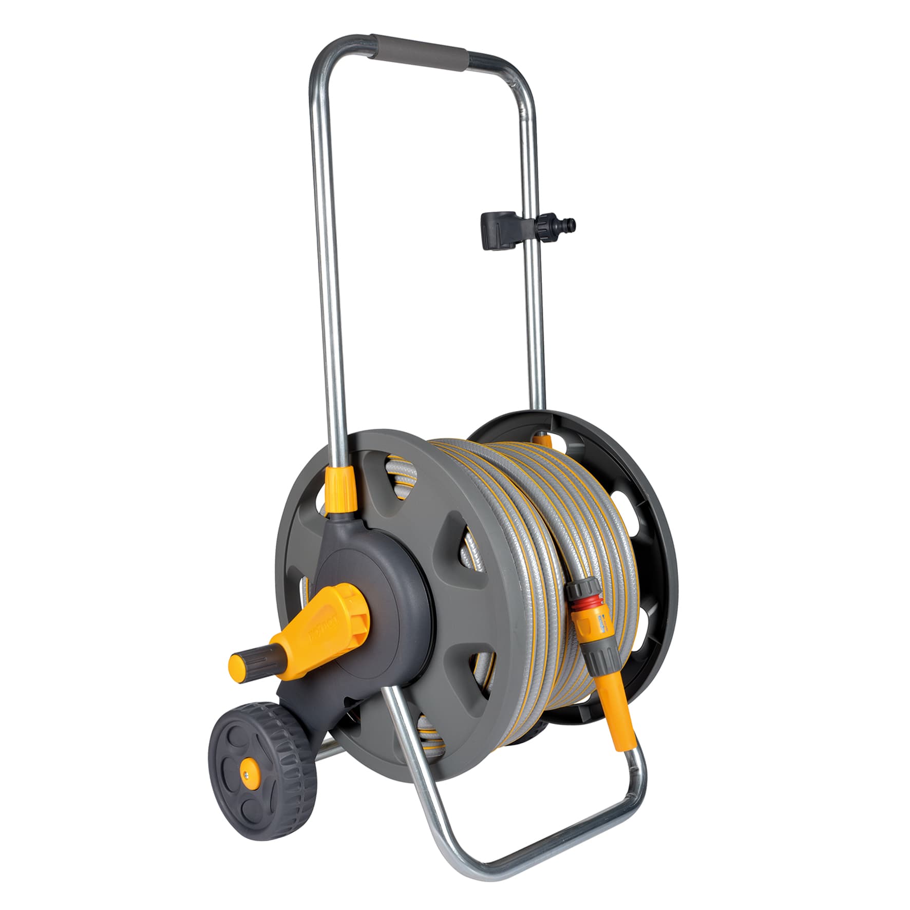 HOZELOCK 2488 60M CART WITH HOSE 25MTR. 100-001-063 \\\KD31525