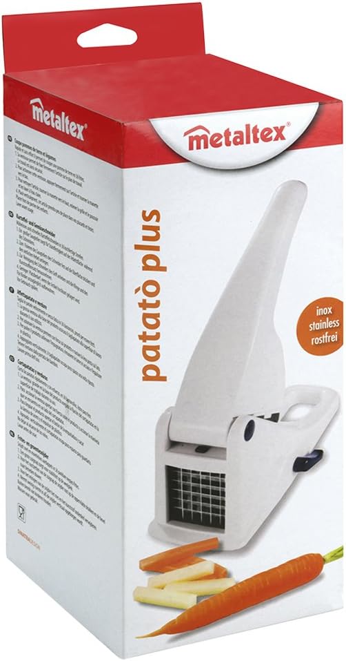 METALTEX POTATO PLUS POTATO CHIPPER. 2517060001 \\\KD31529