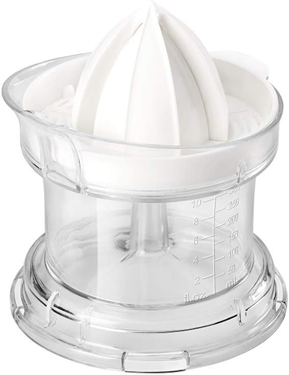 METALTEX 2-IN-1 CITRUS JUICER WITH 2 REAMERS. 2520050000 \\\KD31530