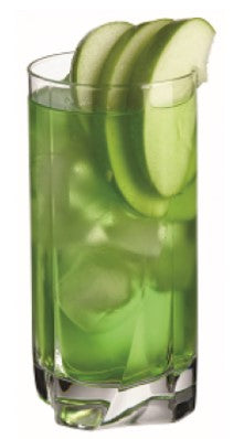 PASABACHE LUNA LONG DRINK GLASSES 390ML 6/PK. 42358 \\\KD31555