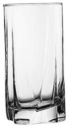 PASABACHE LUNA TUMBLERS 250ML 6/PK. 42378 \\\KD31557