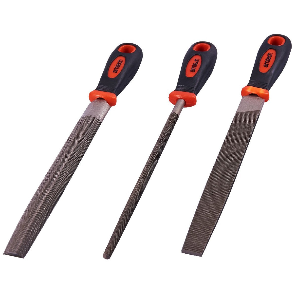 AMTECH ENGINEERS FILE SET 3/PK. AME1359 \\\KD31657
