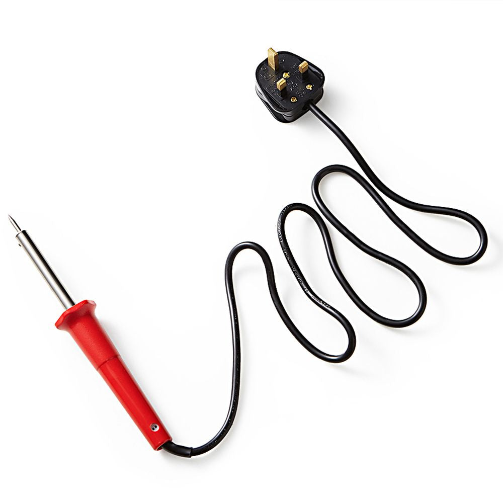 DEKTON ELECTRIC SOLDERING IRON 30W. DT60930 \\\KD31701