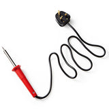 DEKTON ELECTRIC SOLDERING IRON 30W. DT60930 \\\KD31701