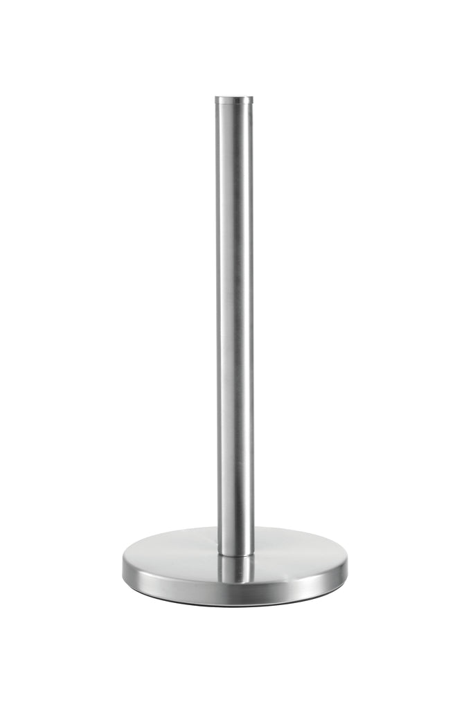 CASA & CASA ISLA STAINLESS STELL KITCHEN ROLL HOLDER. CASA17324 \\\KD31909