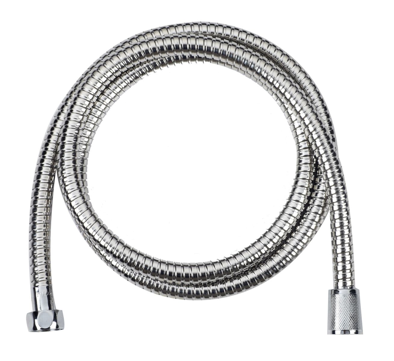 BLUE CANYON MARINO STAINLESS STEEL SHOWER HOSE 2MTR. SH-H31 \\\KD31918