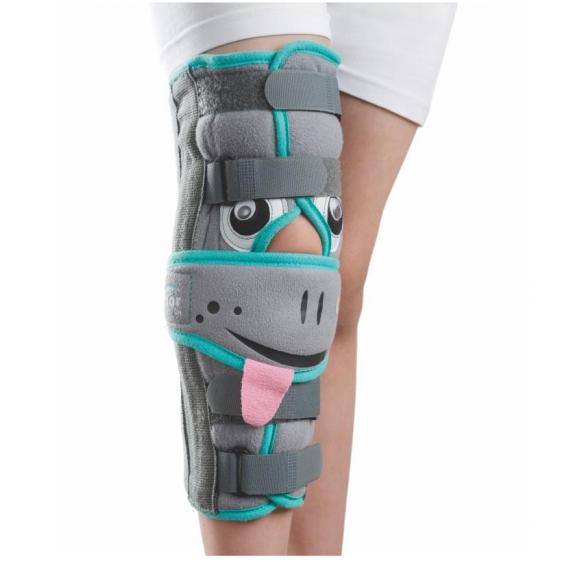 TYNOR KNEE IMMOBILISER 14". KD31941 \\\KD31941